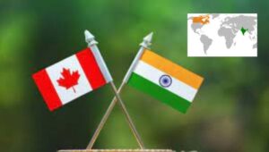 भारताशी शत्रुत्व कॅनडाला महागात पडेल ? दरवर्षी 3 लाख कोटी तोट्याची शक्यता !